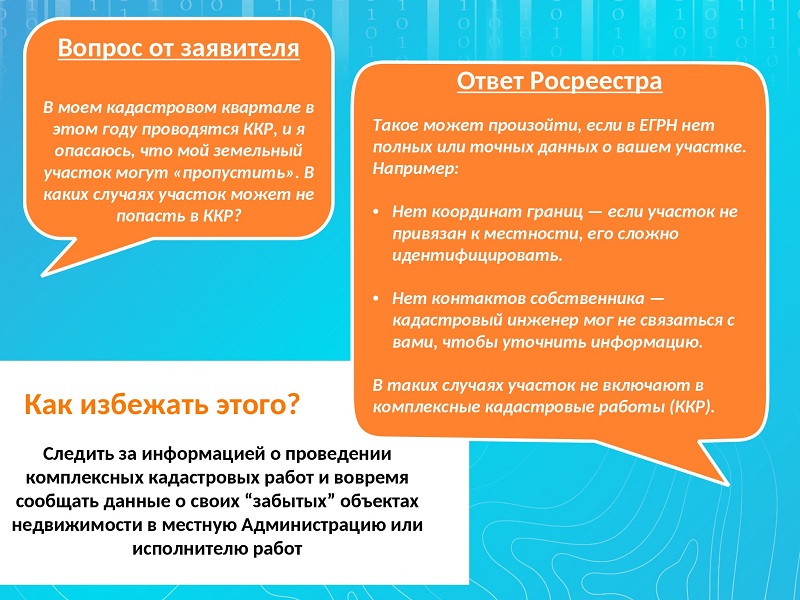 Управление Росреестра по Новгородской области информирует.