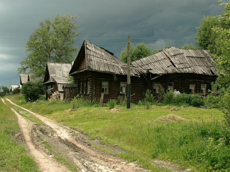 Выявление правообладателей бесхозяйного недвижимого имущества.