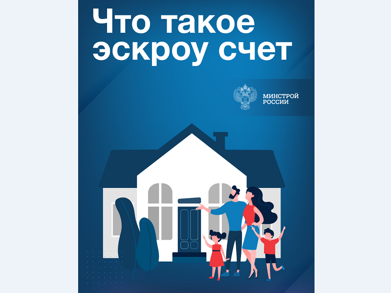 Механизм применения счетов эскроу.