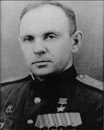 Никольский Николай Сергеевич Никольский Николай Сергеевич.