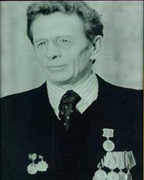 Павлов Анатолий Михайлович Павлов Анатолий Михайлович.