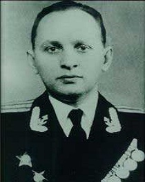 Чекалов Павел Иванович Чекалов Павел Иванович.