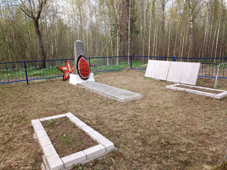 Благоустройство памятников и воинских захоронений. Благоустройство памятников и воинских захоронений.