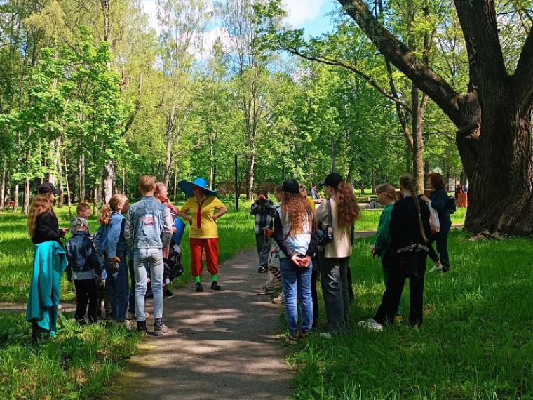 День защиты детей. День защиты детей.