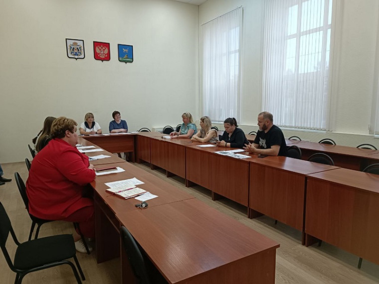 Заседание СПЭК. Заседание СПЭК.