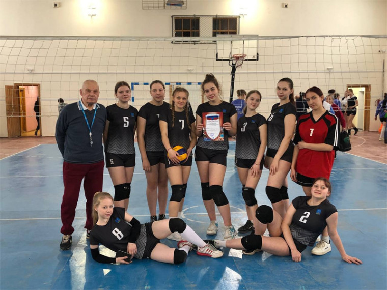 Турнир по волейболу. Турнир по волейболу.