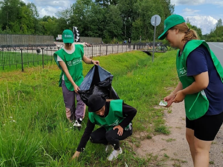 Экосреда. Экосреда.