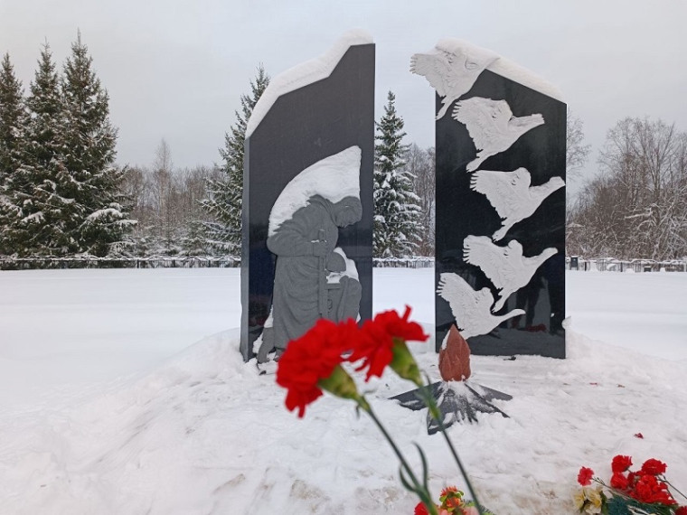День Неизвестного солдата. День Неизвестного солдата.