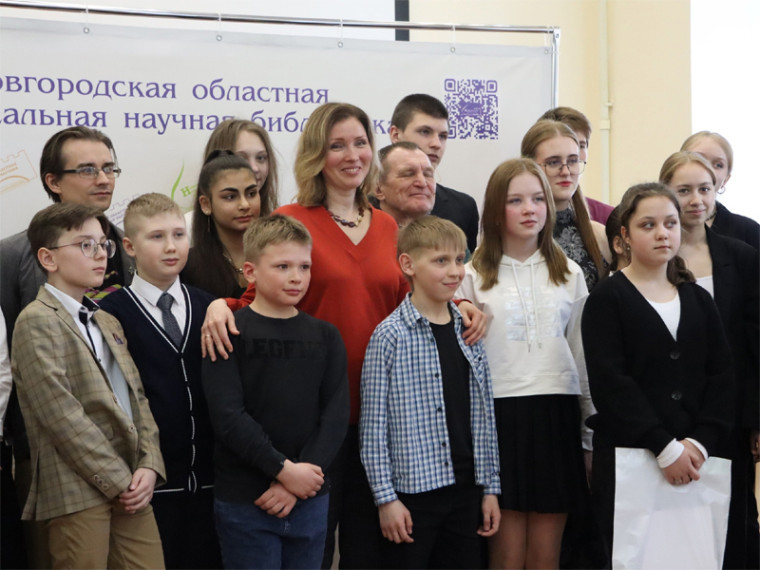 "Живая классика - 2023". "Живая классика - 2023".
